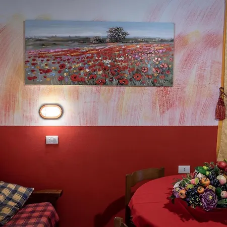 Apartment Haubentaucher - B54174