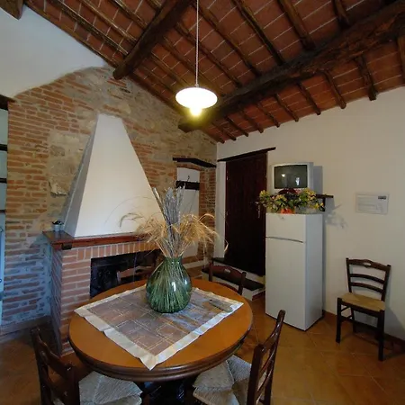 Haubentaucher - B54174 Appartement